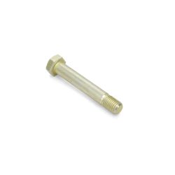 BOSS HDW02057 3/4-10 x 4-3/4, 9/16 Thread Grade 5 Hex Head Cap Screw - BOSS HDW02057