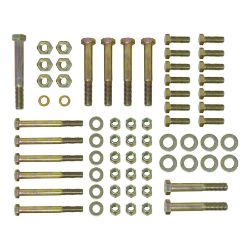BOSS HDW04835 Dodge RT3 Fastener Kit (03+) - BOSS HDW04835