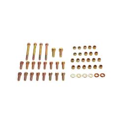 BOSS HDW04899 Dodge 1/2T Fastener Kit (02+) - BOSS HDW04899