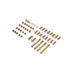 BOSS HDW04899 Dodge 1/2T Fastener Kit (02+) - BOSS HDW04899
