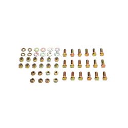 BOSS HDW04915 Dakota Fastener Kit (00-04) 