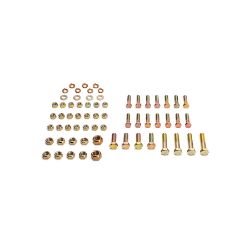 BOSS HDW05130 C4500/5500 Rt3 10 Fastener Kit (03+) 