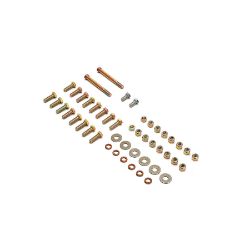 BOSS HDW05284 Wrangler Fastener Kit (07+) - BOSS HDW05284