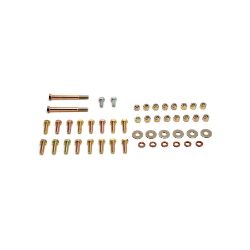BOSS HDW05284 Wrangler Fastener Kit (07+) - BOSS HDW05284