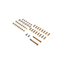 BOSS HDW05284 Wrangler Fastener Kit (07+) - BOSS HDW05284