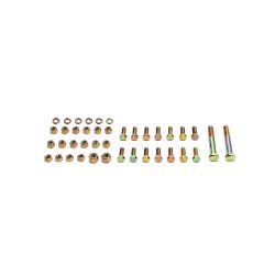 BOSS HDW05415 Colorado/Canyon Fastener Kit (04+) - BOSS HDW05415