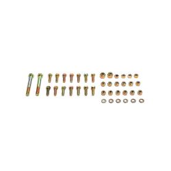 BOSS HDW05415 Colorado/Canyon Fastener Kit (04+) - BOSS HDW05415