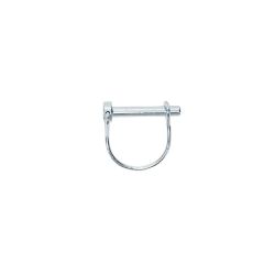 BOSS HDW05509 RTII Latch Handle Safety Pin - BOSS HDW05509