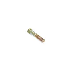 BOSS HDW05515 3/8-16 x 2 Grade 5 Plate Hex head Cap Screw - BOSS HDW05515