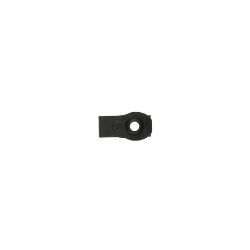 BOSS HDW05578 3/8-16 Black Phosphate Long U-Nut - BOSS HDW05578