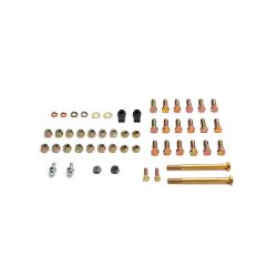 BOSS HDW05581 Chevy 1/2T Fastener Kit (99+) - BOSS HDW05581