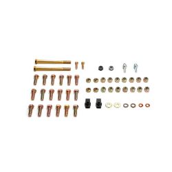 BOSS HDW05581 Chevy 1/2T Fastener Kit (99+) - BOSS HDW05581