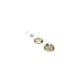 BOSS HDW05590 Headlight Mounting Hardware(1 Only) 