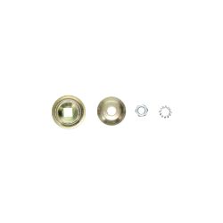 BOSS HDW05590 Headlight Mounting Hardware(1 Only) - BOSS HDW05590