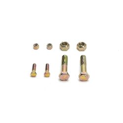 BOSS HDW05609 Shock Absorber Option Fastener Kit 