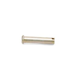 BOSS HDW05614 5/8 x 3 Zinc Clevis Pin - BOSS HDW05614
