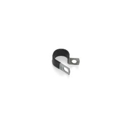 BOSS HDW05631 3/4 SDW 1/4 Hole Hose Clamp - BOSS HDW05631