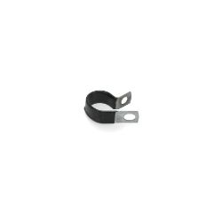 BOSS HDW05631 3/4 SDW 1/4 Hole Hose Clamp - BOSS HDW05631