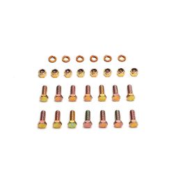 BOSS HDW05658 Wrangler Fastener Kit (97-02) - BOSS HDW05658