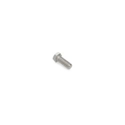 BOSS HDW05853 3/8-16 x 1 Stainless Steel 18-8 Hex Head Cap Screw - BOSS HDW05853