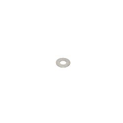 BOSS HDW05859 3/8 Stainless Steel 18-8 Flat Washer 