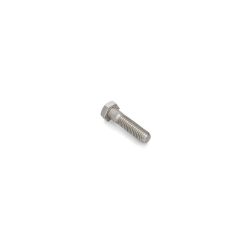 BOSS HDW05995 3/8-16 x 1-1/2 Stainless Steel 18-8 Hex Head Cap Screw - BOSS HDW05995