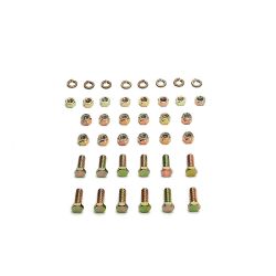 BOSS HDW06273 Nissan Titan Fastener Kit (04+) - BOSS HDW06273