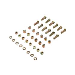 BOSS HDW06273 Nissan Titan Fastener Kit (04+) - BOSS HDW06273