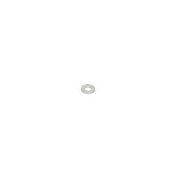 BOSS HDW06299 1/4 Stainless Steel 18-8 Flat Washer - BOSS HDW06299