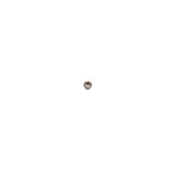 BOSS HDW06300 3/8-24 x 1/4 Stainless Steel Set Screw w/ 360 Patch - BOSS HDW06300