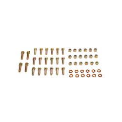 BOSS HDW06349 Frontier Fastener Kit (09+) - BOSS HDW06349