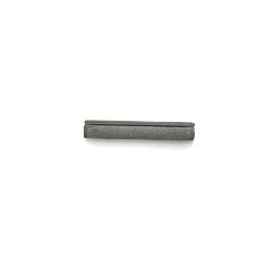 BOSS HDW07394 1/2 x 3 Yellow Zinc 11'3 Plow Roll Pin - BOSS HDW07394