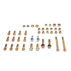 BOSS HDW08976 Chevy 1/2T C-Kit Fastener Kit (07+) 