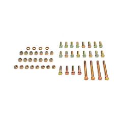 BOSS HDW09024 Chevy 1/2T Fastener Kit (07+) - BOSS HDW09024