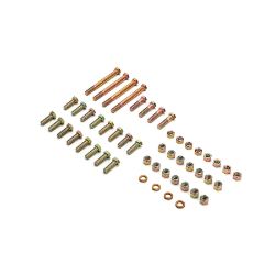 BOSS HDW09024 Chevy 1/2T Fastener Kit (07+) - BOSS HDW09024