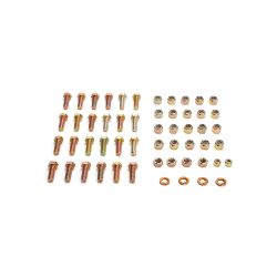 BOSS HDW09174 Ford F150 Fastener Kit - BOSS HDW09174