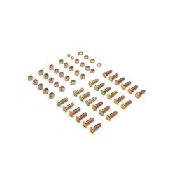 BOSS HDW09174 Ford F150 Fastener Kit - BOSS HDW09174
