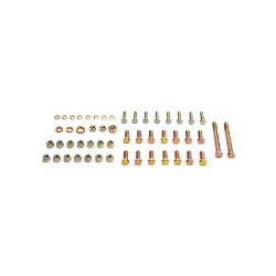 BOSS HDW09212 GM 3/4T Fastener Kit (11+) 