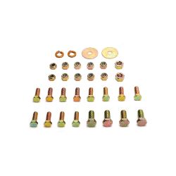 BOSS HDW09247 Toyota Tacoma Fastener Kit (05+) 