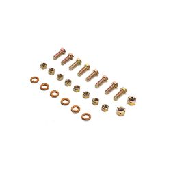 BOSS HDW09350 Dodge 4500/5500 Fastener Kit (2008+) 