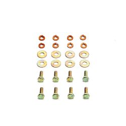 BOSS HDW09418 LEF Headlight Mounting Fastener Kit - BOSS HDW09418
