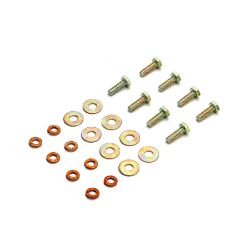 BOSS HDW09418 LEF Headlight Mounting Fastener Kit - BOSS HDW09418