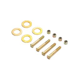 BOSS HDW09591 Sport Duty Plow Shoe Fastener Kit - BOSS HDW09591