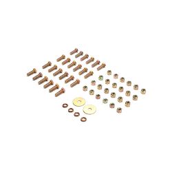BOSS HDW10175 Ford F150 Fastener Kit (21+) - BOSS HDW10175