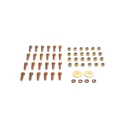 BOSS HDW10175 Ford F150 Fastener Kit (21+) - BOSS HDW10175