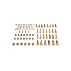 BOSS HDW10215 Ford Fastener Kit (2017+) - BOSS HDW10215