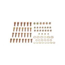 BOSS HDW10215 Ford Fastener Kit (2017+) - BOSS HDW10215