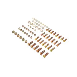 BOSS HDW10215 Ford Fastener Kit (2017+) - BOSS HDW10215