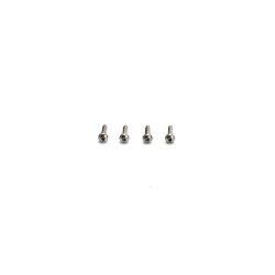 BOSS HDW11105 4-Screw Housing Light Fastener Kit (08+) - BOSS HDW11105