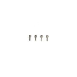BOSS HDW11105 4-Screw Housing Light Fastener Kit (08+) - BOSS HDW11105